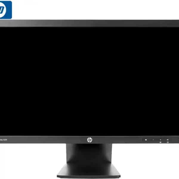 MONITOR 23" LED HP E231 BL GA