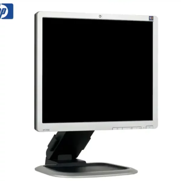 MONITOR 19" TFT HP L1950 BL-SL GA-