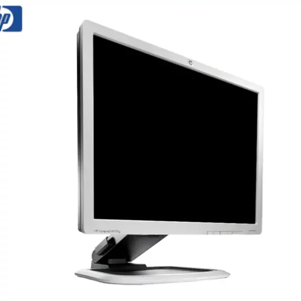 MONITOR 19" TFT HP LA1951G BL-SL GA