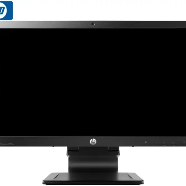 MONITOR 22" LED HP LA2206XC WITH CAMERA BL MU GA