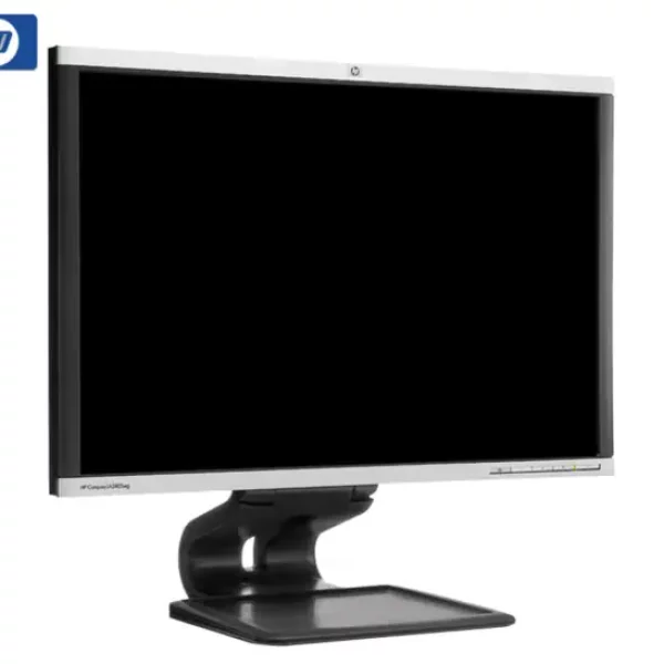 MONITOR 24" TFT HP LA2405wg BL-SL GA