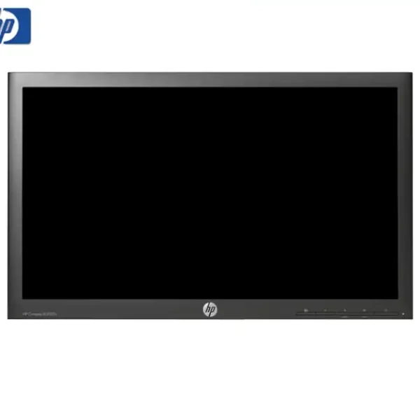 MONITOR 20" LED HP LE2002X BL WIDE NO BASE GA