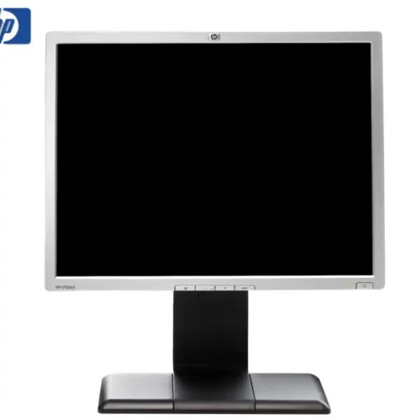 MONITOR 20" TFT HP LP2065 BL-SL GA