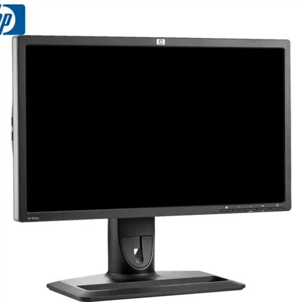 MONITOR 22" TFT IPS HP ZR22W BL-SL GA