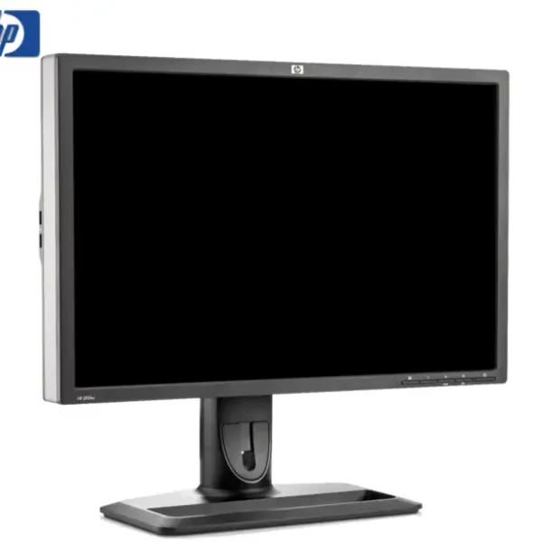 MONITOR 24" TFT IPS HP ZR24W BL-SL GA