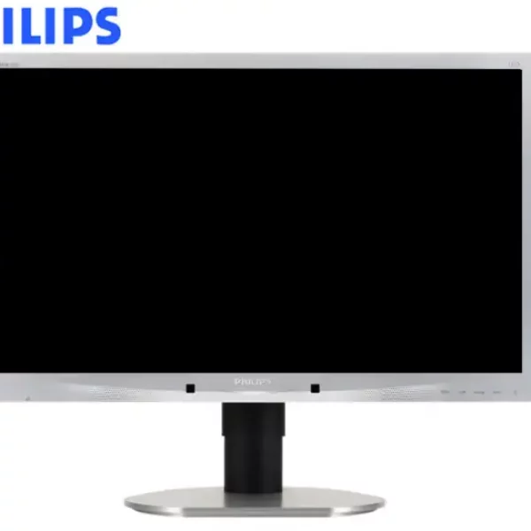 MONITOR 24" LED PHILIPS 241B4L BL WIDE MU GA-