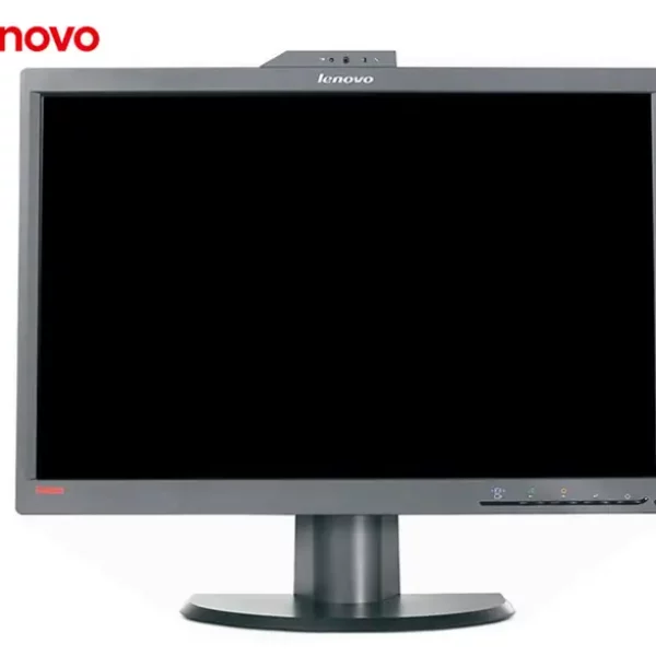MONITOR 22" TFT LENOVO L2251x BL WIDE GA