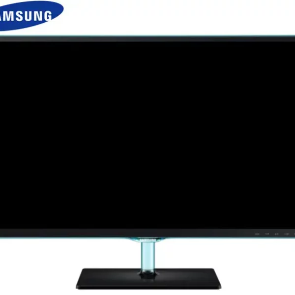 MONITOR 24" LED SAMSUNG S24D390HL BL WIDE GA