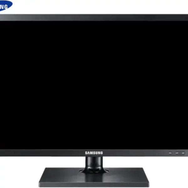 MONITOR 24" LED SAMSUNG TC241W BL WIDE MU GA