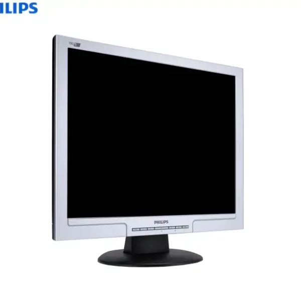MONITOR 19" TFT PHILIPS 190S7 BL-SL GA-