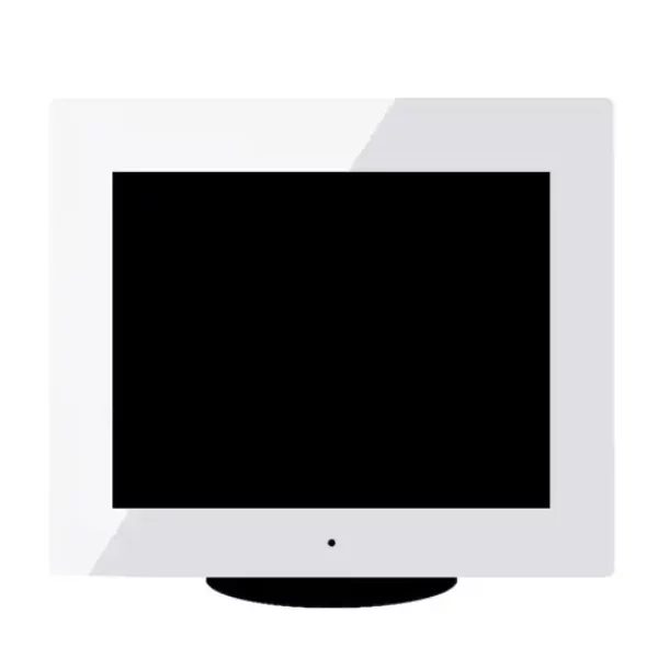 DIGITAL PHOTO FRAME 15" TFT ELCLCD BL-WH GA