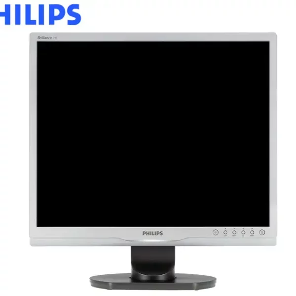MONITOR 19" TFT PHILIPS 19S1 BL GA