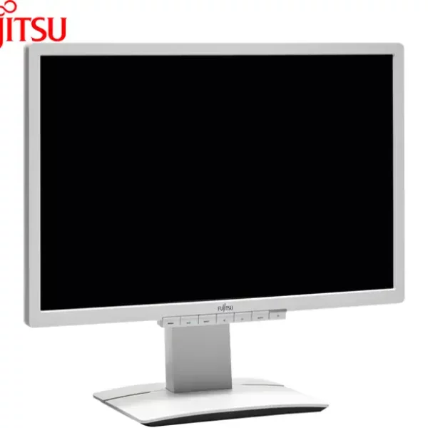 MONITOR 22" LED FUJITSU-SIEMENS B22W-6 WH MU GA