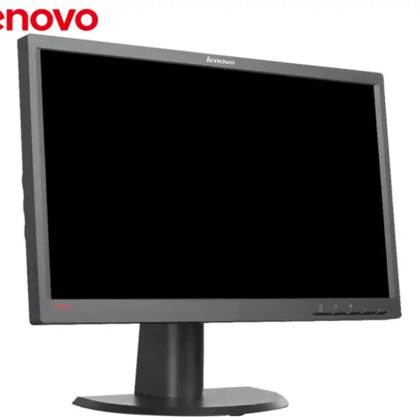 MONITOR 23" TFT LENOVO L2321x BL WIDE GA