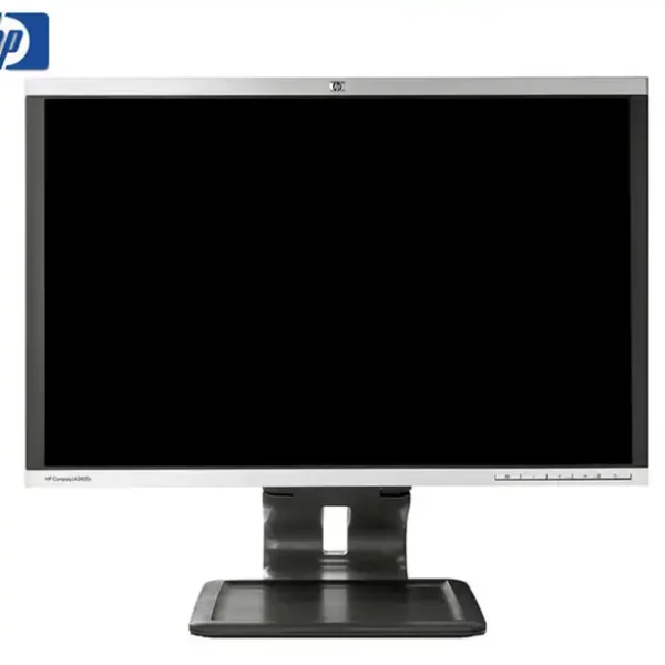 MONITOR 24" LED HP LA2405x BL-SL GA
