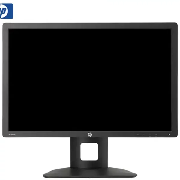 MONITOR 24" LED IPS HP Z24i BL GA