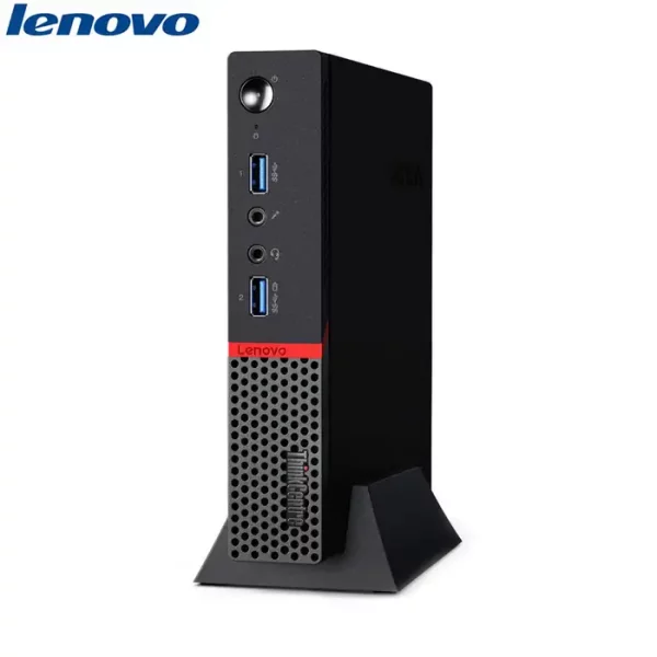 PC GA LENOVO M600 TINY CEL-N3000/1X4GB/NO-HDD