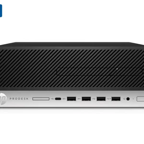 PC GA HP 600 G3 SFF I5-6500/1X8GB/M2-256GB/ODD