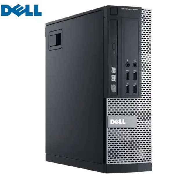 PC GA DELL 9020 SFF I3-4130//8GB/500GB/ODD