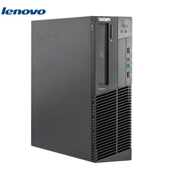 PC GA+ LENOVO M82 SFF I5-3470/8GB/500GB/NO-ODD