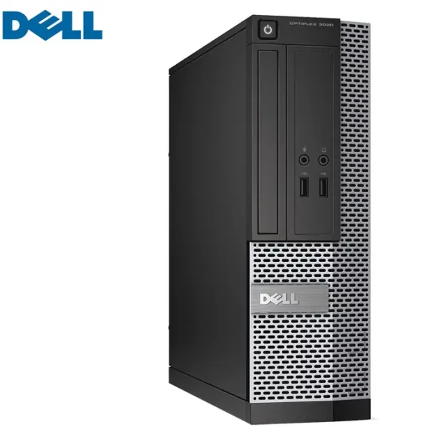 PC GA DELL 3020 SFF I5-4570/8GB/500GB/NO-ODD