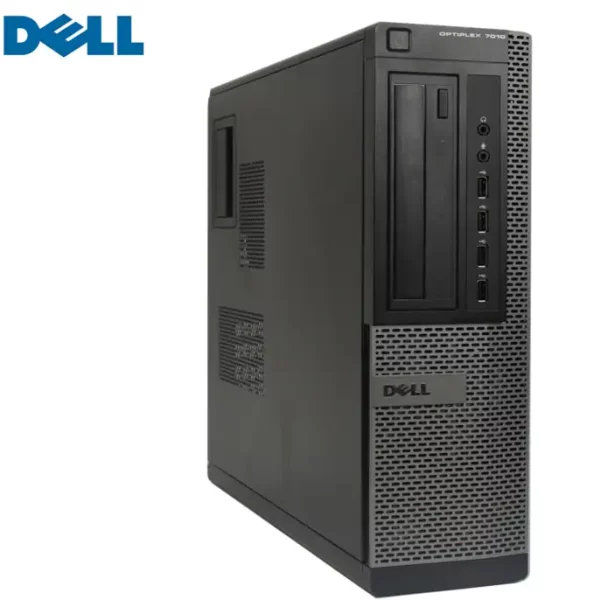 PC GA+ DELL 7010 SD I5-3470/8GB/500GB/ODD/WIN7PC