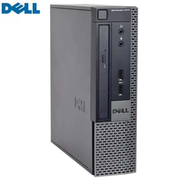 PC GA DELL 7010 USFF I5-3470S/8GB/500GB/ODD