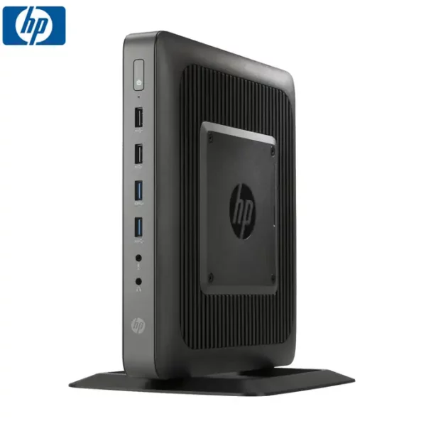 PC HP THIN CLIENT T620 AMD GX-217GA/1X4GB/128GB/WIFI/STAND