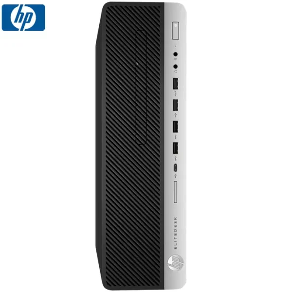 PC GA+ HP 800 G3 SFF I5-6500/1X8GB/256GB-SSD/ODD