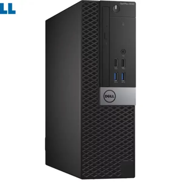 PC GA DELL 5040 SFF I5-6500/8GB/NOHDD/ODD