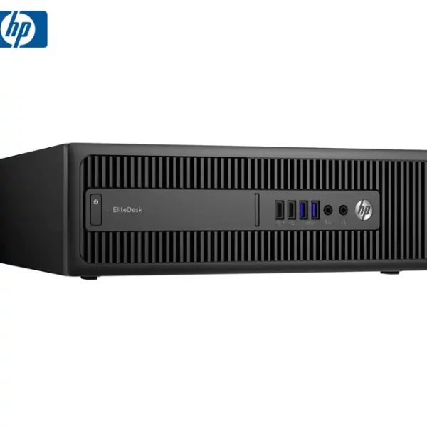 PC GA+ HP 600 G2 SFF I5-6500/8GB/256GB-SSD/NO-ODD