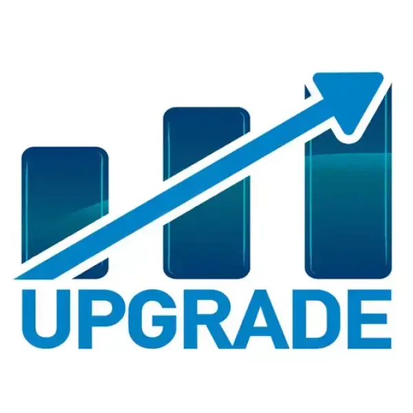 UPGRADE GB TO GA+ ΒΑΦΗ ΣΥΣΤΗΜΑΤΟΣ, 1ΕΤΟΣ ΕΓΓΥΗΣΗ, ΣΥΣΚΕΥΑΣΙΑ