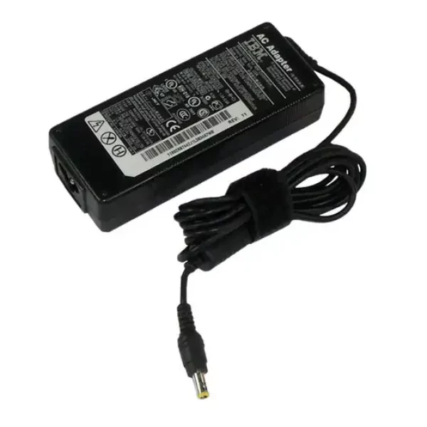 AC ADAPTER IBM-LENOVO 16.0V/4.5A/72W (5.5*2.5) GB - 02K6744