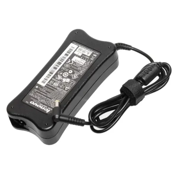 AC ADAPTER IBM-LENOVO 20.0V/3.25A/65W (5.5*2.5) - PA-1650-56