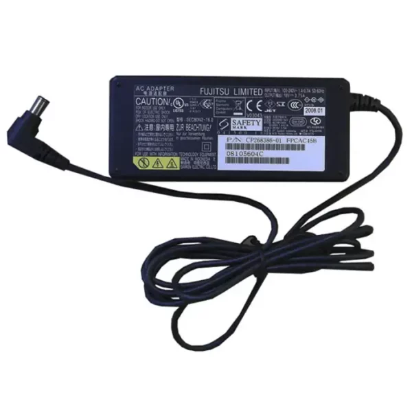 AC ADAPTER FSC 16.0V/3.75A/60W (6.0*4.3) - CP268386-01
