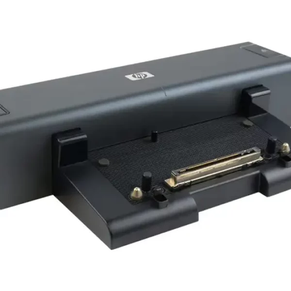 LAPTOP DOCKING STATION HP NX6120 NX6125 NX6220 - HSTNN-IX01