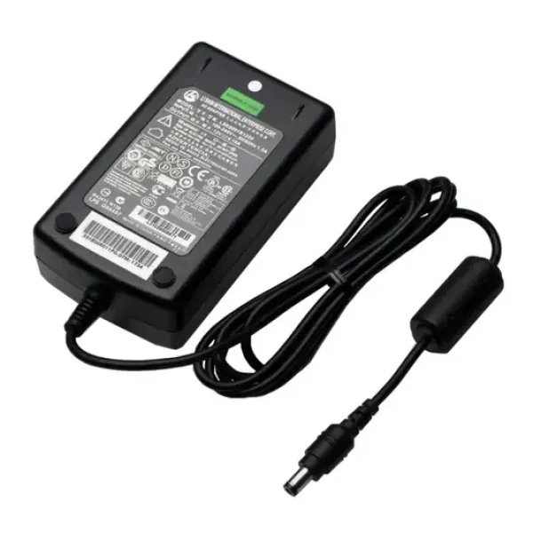AC ADAPTER LI SHIN 12.0V/4.16A/50W - LSE9901B1250