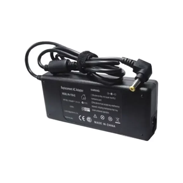 AC ADAPTER GATEWAY 19.0V/4.2A/80W (5.5*2.5) - 6500591