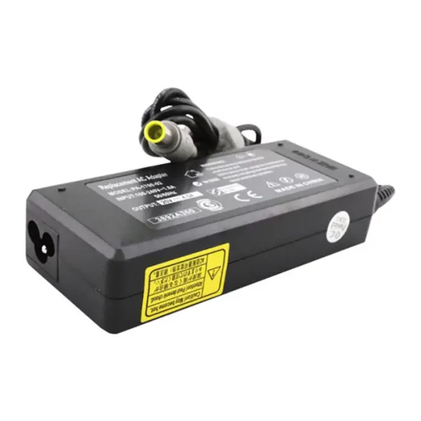 AC ADAPTER IBM-LENOVO 20.0V/3.25A/65W (7.9*5.5) - 45N0119