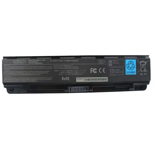 TOSHIBA SATELLITE C850 C855 C875 L855 S855 BATTERY - PA5024U