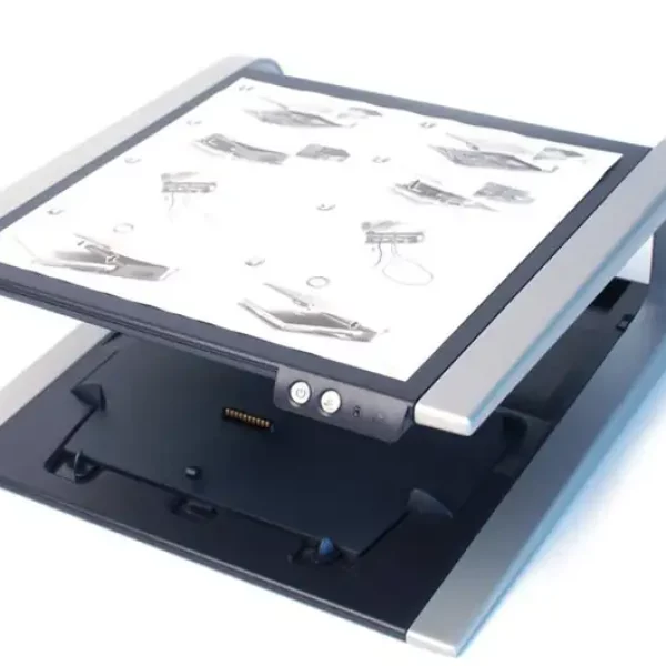 LAPTOP DOCKING STATION DELL D-SERIES - CN-0UC795 - NEW
