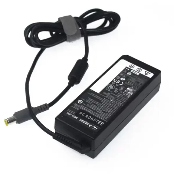 AC ADAPTER REPLACEMENT IBM-LENOVO 20.0V/4.5A/90W (7.9*5.5)