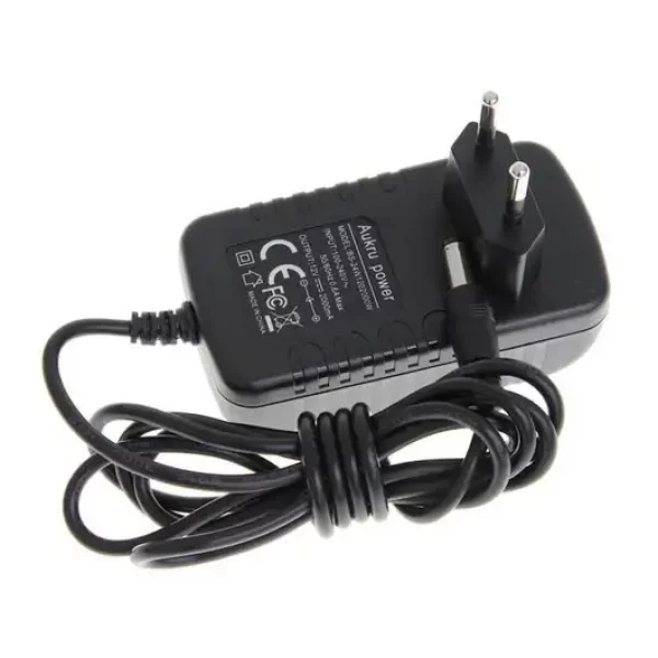 AC ADAPTER 12V/2A/24W - (5.5*2.5)
