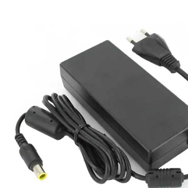 AC ADAPTER IBM-LENOVO 20.0V/4.5A/90W (7.9*5.5) - ADLX90NDT3A