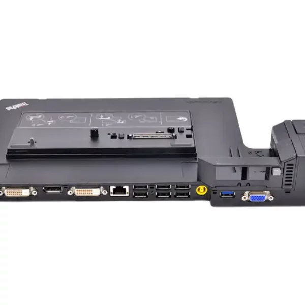 LAPTOP DOCKING STATION IBM T400S T410S T410i T420 T420i L420
