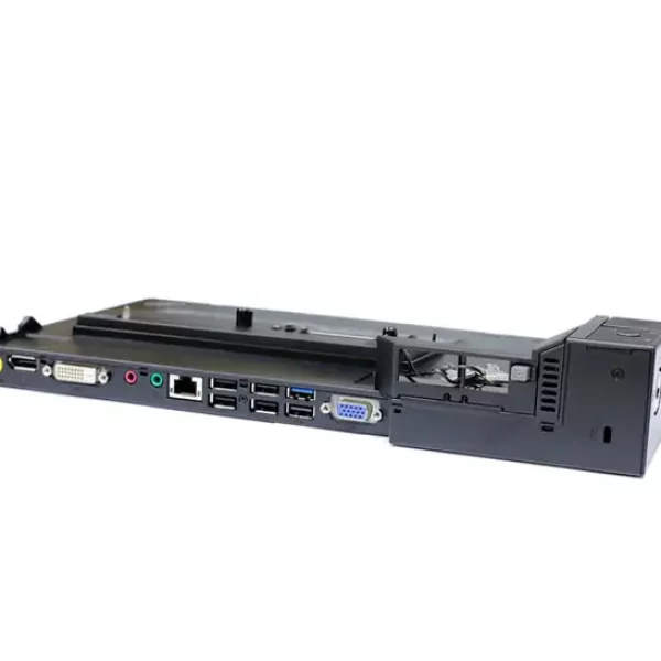 LAPTOP DOCKING STATION IBM T400 T410 T410S T420S T430 T520