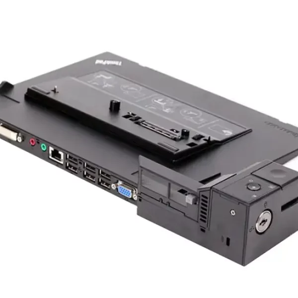LAPTOP DOCKING STATION IBM T520i T530 T530i W510 W520