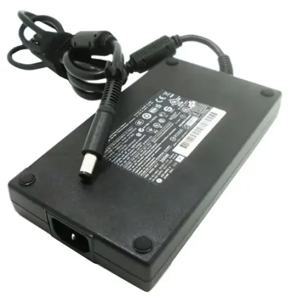 AC ADAPTER HP 19.5V/10.3A/200W (7.4*5.0) - 677764-002