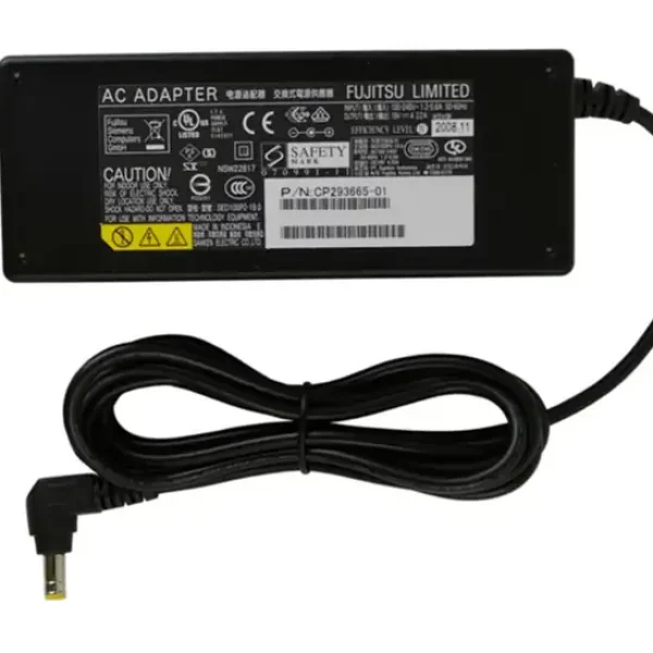 AC ADAPTER GENERIC 24.0V/2.65A/90W (5.5*2.5)