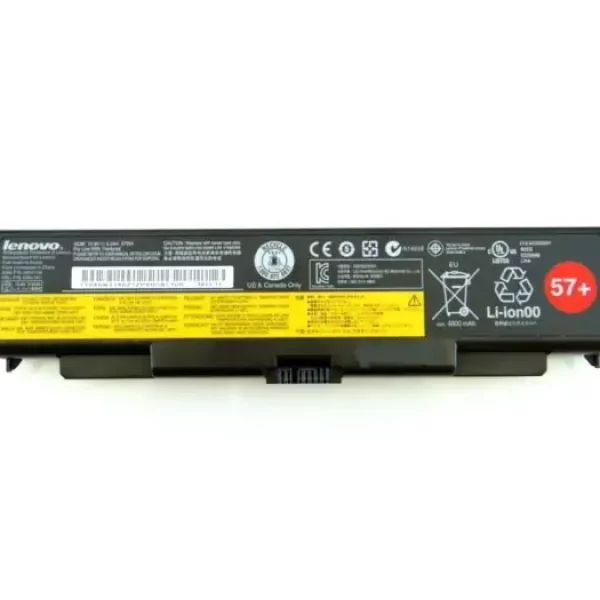 IBM THINKPAD T440P T540P L440 L540 BATTERY 6CELL GA